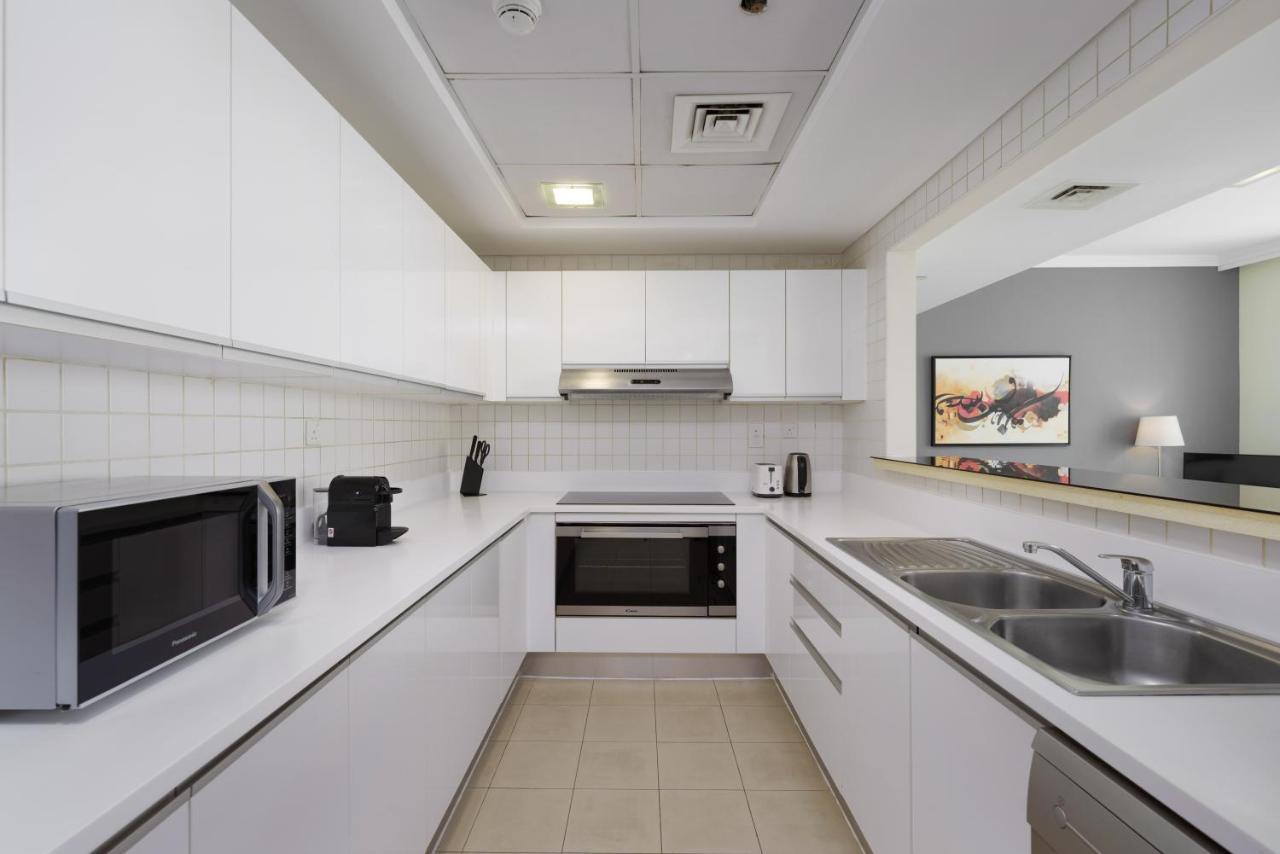 Maison Privee - Jaw-Dropping Sea Vw In Luxury Apt With Delux Fittings Dubai Esterno foto